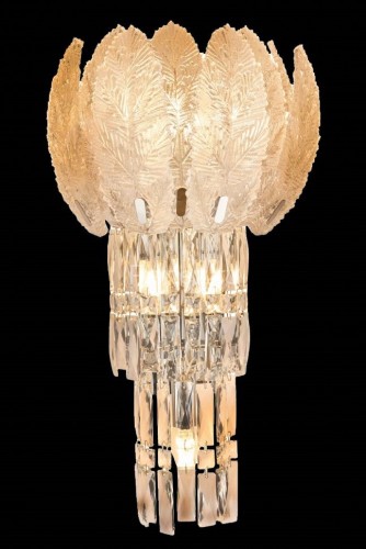 Бра Fluorite FL1055-6WS