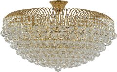 Потолочная люстра Arti Lampadari Empoli E 1.2.80.100 G