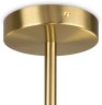 Потолочная люстра Freya FR5382PL-05BS