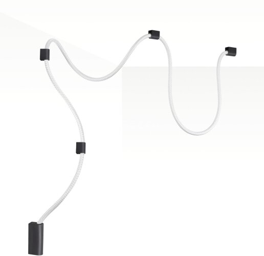 Настенно-потолочный светильник Odeon Light 4391/30CL