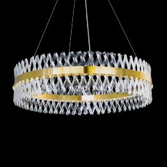 Подвесная люстра Citilux CL336103