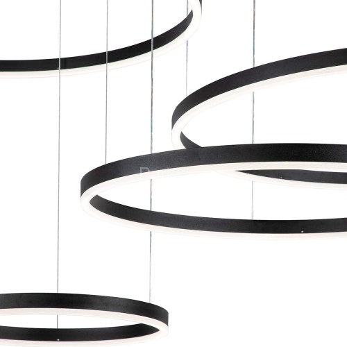 Подвесная люстра Indigo V000034L