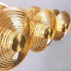 Подвесной светильник Favourite 4571-10P