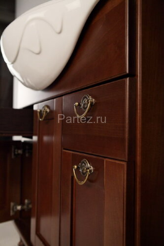 Z_AMERICA Раковина 850 мм