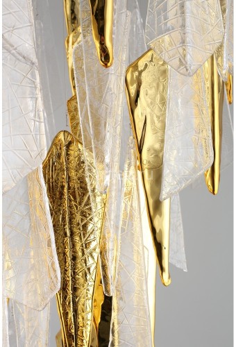 Потолочная люстра Aployt APL.855.06.10