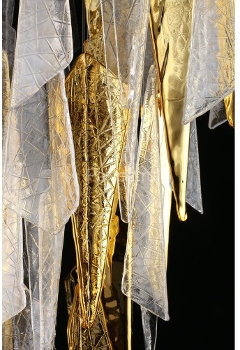 Потолочная люстра Aployt APL.855.06.10