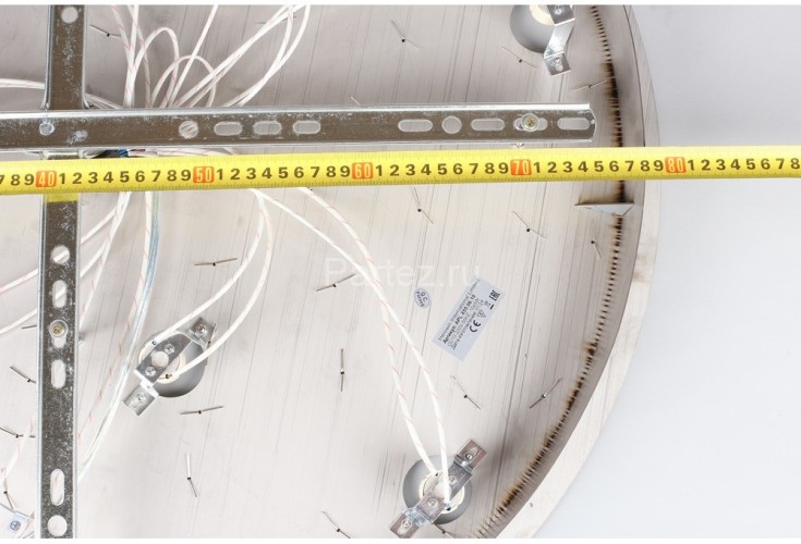 Потолочная люстра Aployt APL.855.06.10