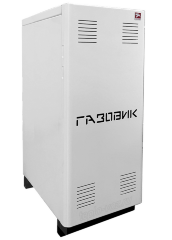 Котел газовый напольный &quot;Газовик&quot; АОГВ-15,5
