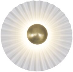 Настенный светильник Lussole LSP-7017