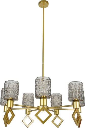 Потолочная люстра Indigo V000470