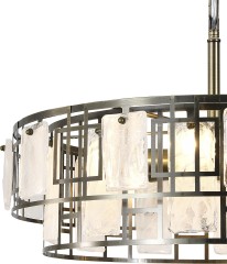 Подвесная люстра Escada 2131/6S