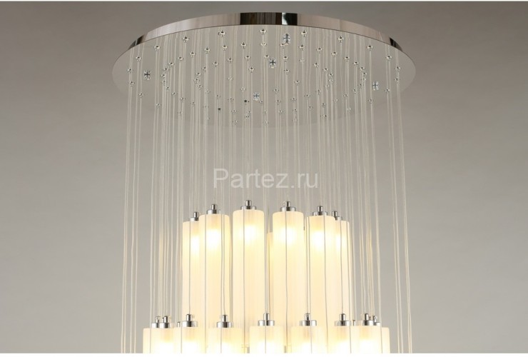 Подвесная люстра Aployt APL.859.06.90