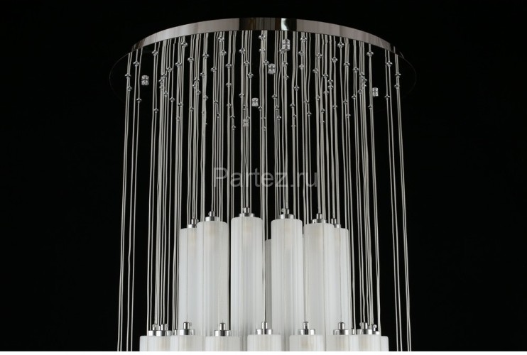 Подвесная люстра Aployt APL.859.06.90