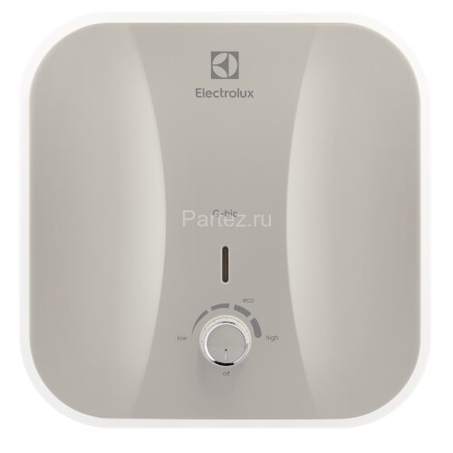 Водонагреватель электрический Electrolux EWH 15 Q-bic O