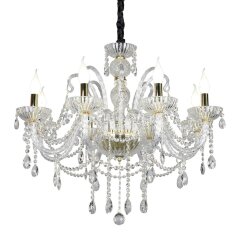 Подвесная люстра Omnilux OML-70103-08