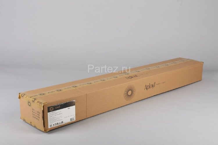 Подвесной светильник Aployt APL.788.03.06