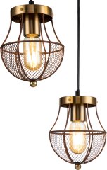 Подвесной светильник Indigo V000189