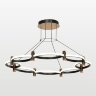 Подвесная люстра Lussole LSP-7211