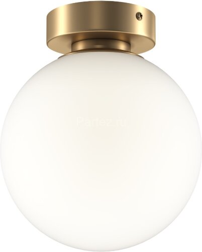 Настенно-потолочный светильник Maytoni MOD321WL-01G2