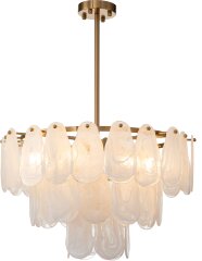 Потолочная люстра Indigo V000010