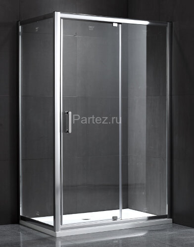 Душевой уголок Gemy Sunny Bay S28191A-A90