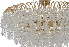 Подвесная люстра Arti Lampadari Bronte E 1.5.60.106 G