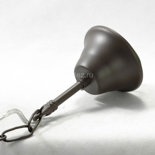 Подвесная люстра Lussole LGO LSP-9913