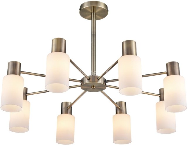 Потолочная люстра Lumion 8100/8C