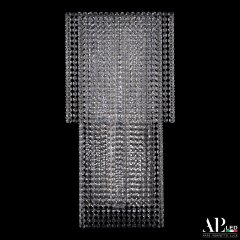 Бра APL LED SH500.B3.35-70.A.Ni.4000