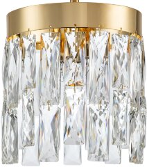 Подвесной светильник Indigo V000384