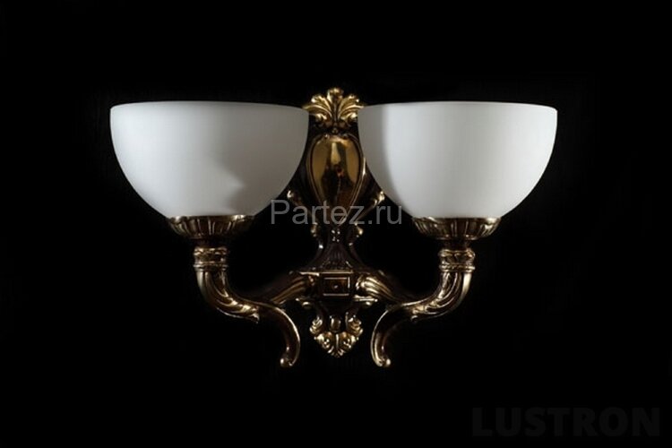 Бра Ambiente 02155/2 PB