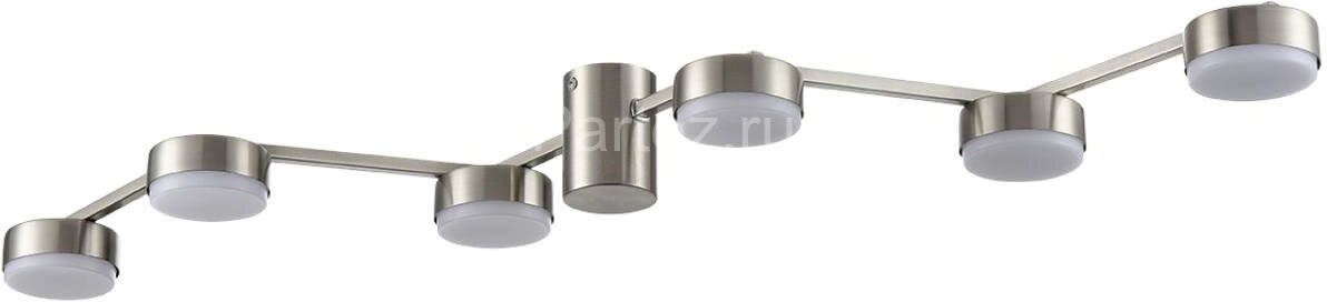 Потолочная люстра Lumion 8116/6C