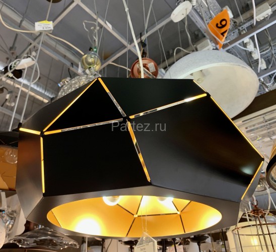 Подвесная люстра ST Luce SL258.403.06