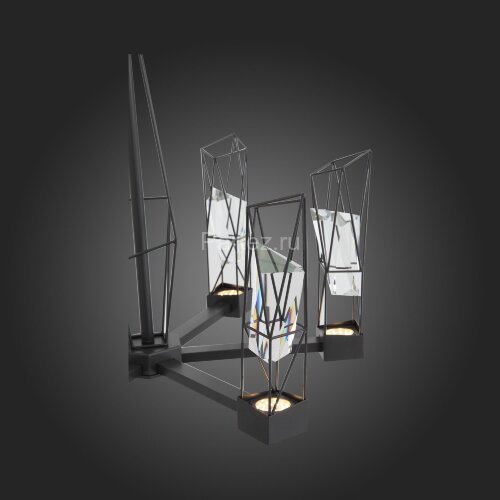 Подвесная люстра ST Luce SL815.303.06