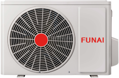 Классическая сплит-система FUNAI DAIJIN RAC-DA50HP.D01 (комплект)