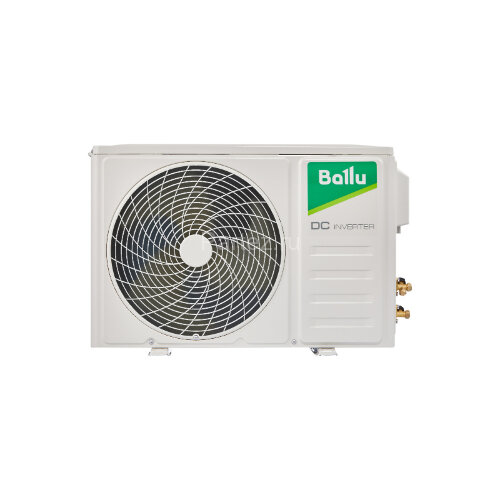 Сплит-система инверторного типа Ballu BSVI-09HN8 комплект