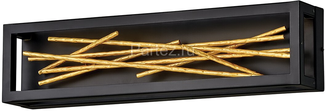 Бра Hinkley QN-STYX-LED-W-BG