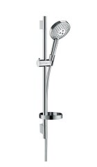 27654000 Raindance Select S Shower set 120 3jet P with shower bar 65 cm, powder rain
