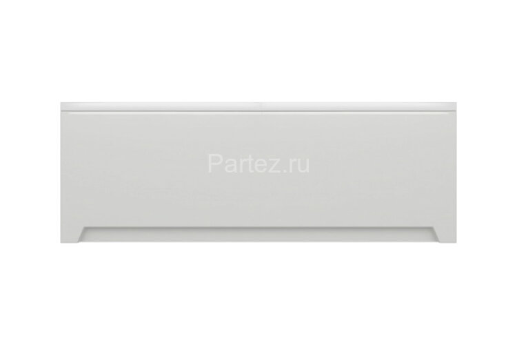 Панель фронтальная AZARIO 170 см для ванн ADELINA / ENRICA / FELISA (AV.0010170F)