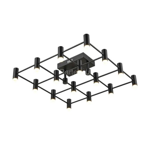 Потолочная люстра Vele Luce VL7162L16