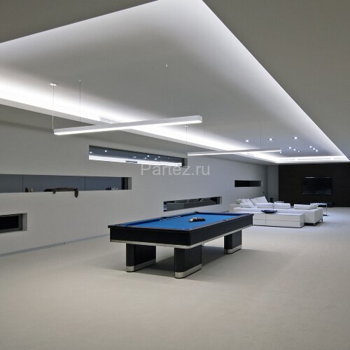 Подвесной светильник Elektrostandard 101-200-30-128