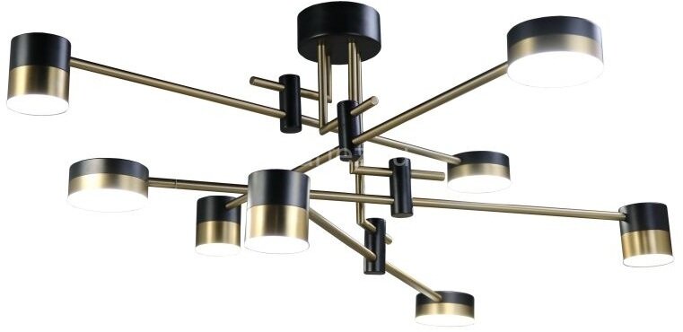 Потолочная люстра Zortes ZRS.1805.08