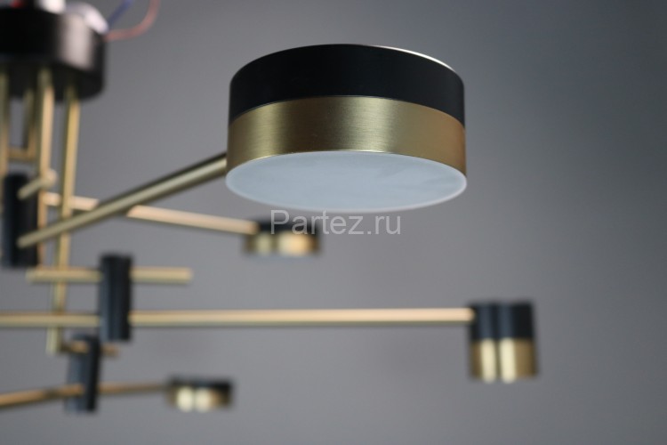 Потолочная люстра Zortes ZRS.1805.08