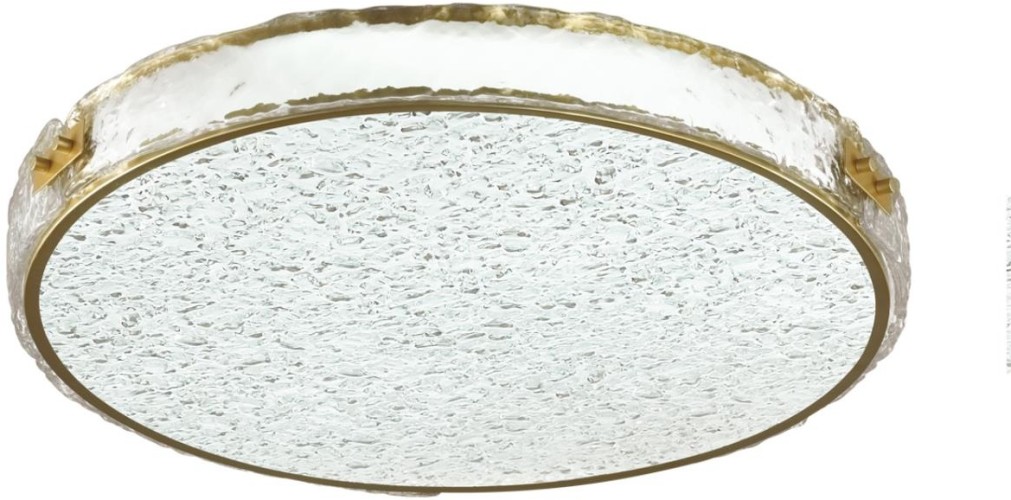 Потолочный светильник Sonex 7722/100L