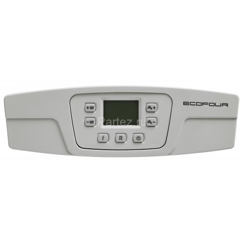 Котел газовый настенный Baxi ECO Four 1.24