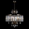 Подвесная люстра Citilux CL335183