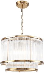 Подвесная люстра Stilfort 2143/05/04P