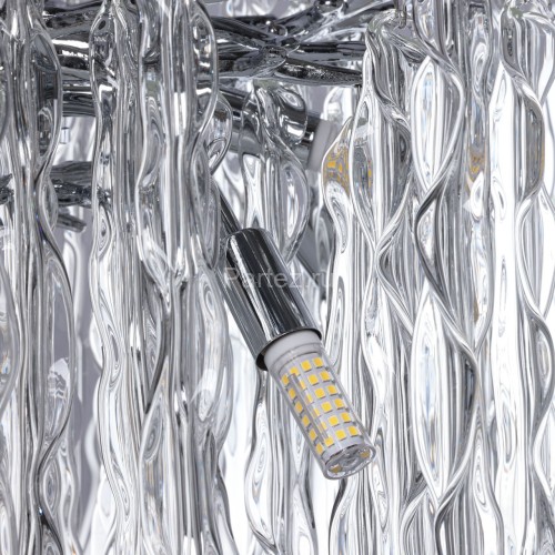 Подвесная люстра MW-Light 467013808