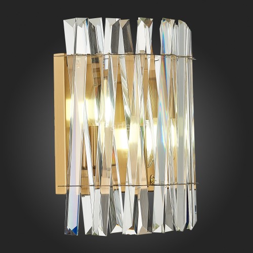 Настенный светильник ST Luce SL1170.301.02