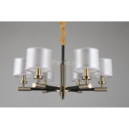 Подвесная люстра Omnilux OML-57303-06